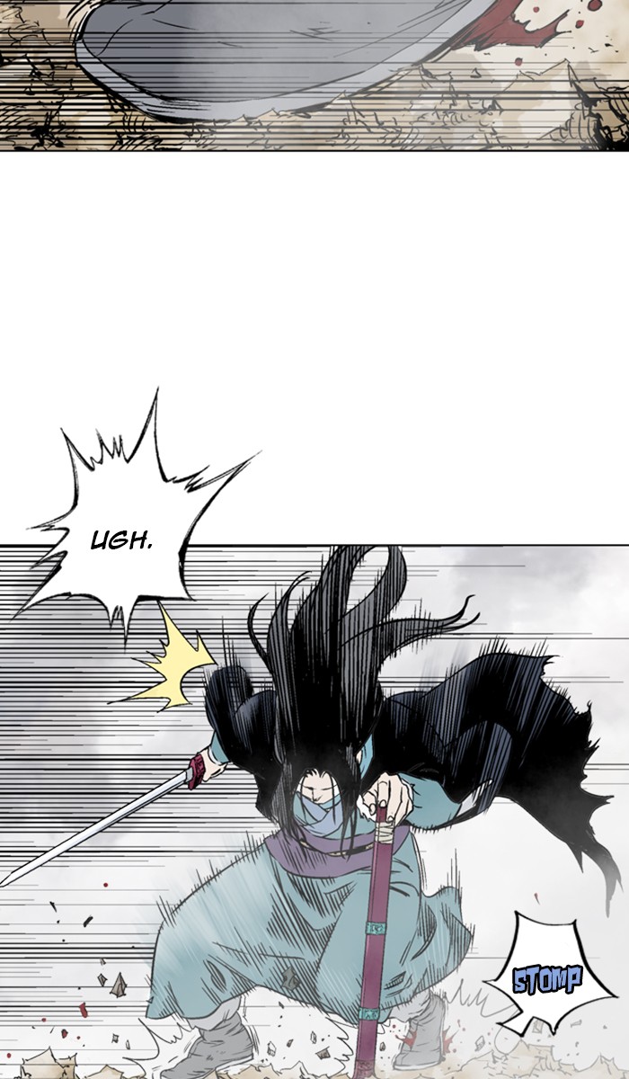 Read GOSU Manga Online