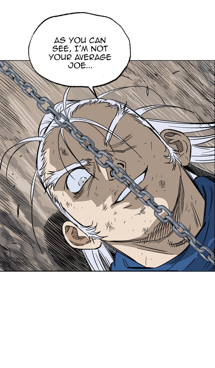 Read GOSU Manga Online