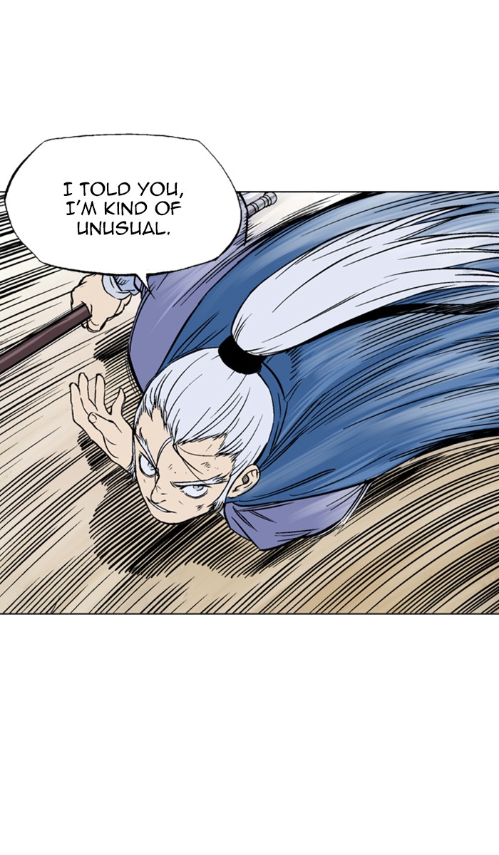Read GOSU Manga Online