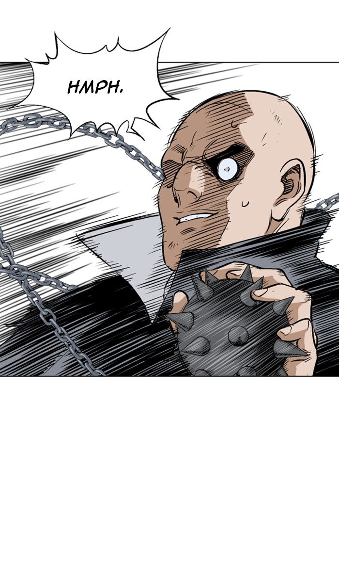 Read GOSU Manga Online