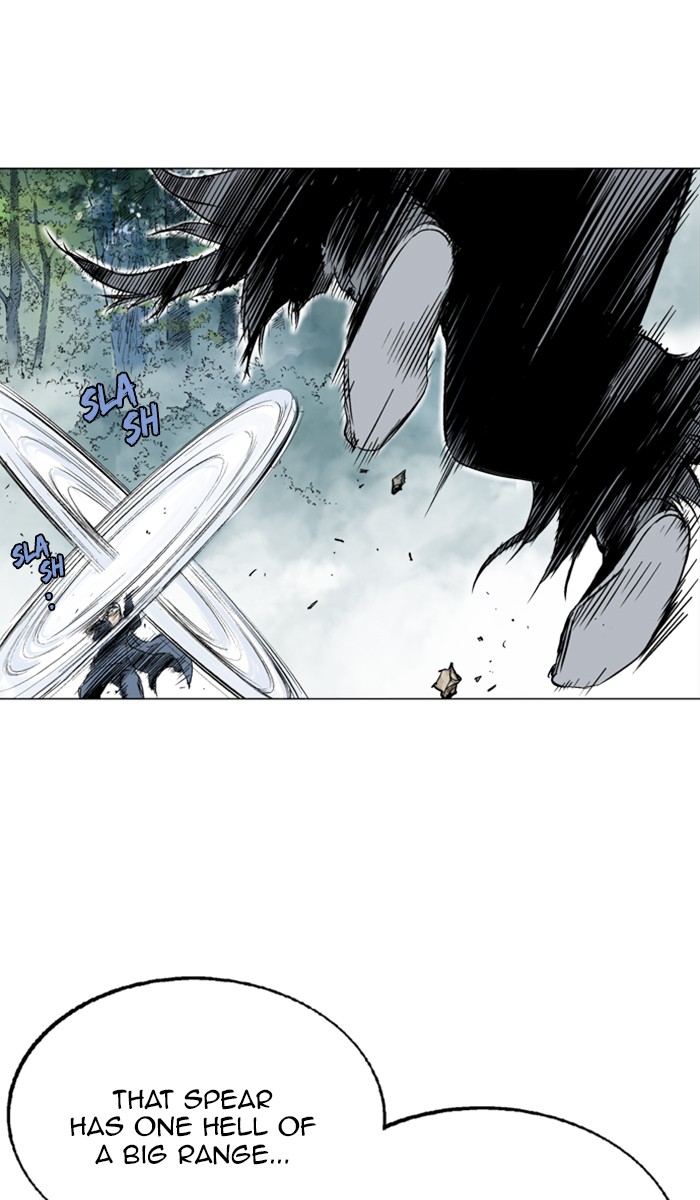 Read GOSU Manga Online