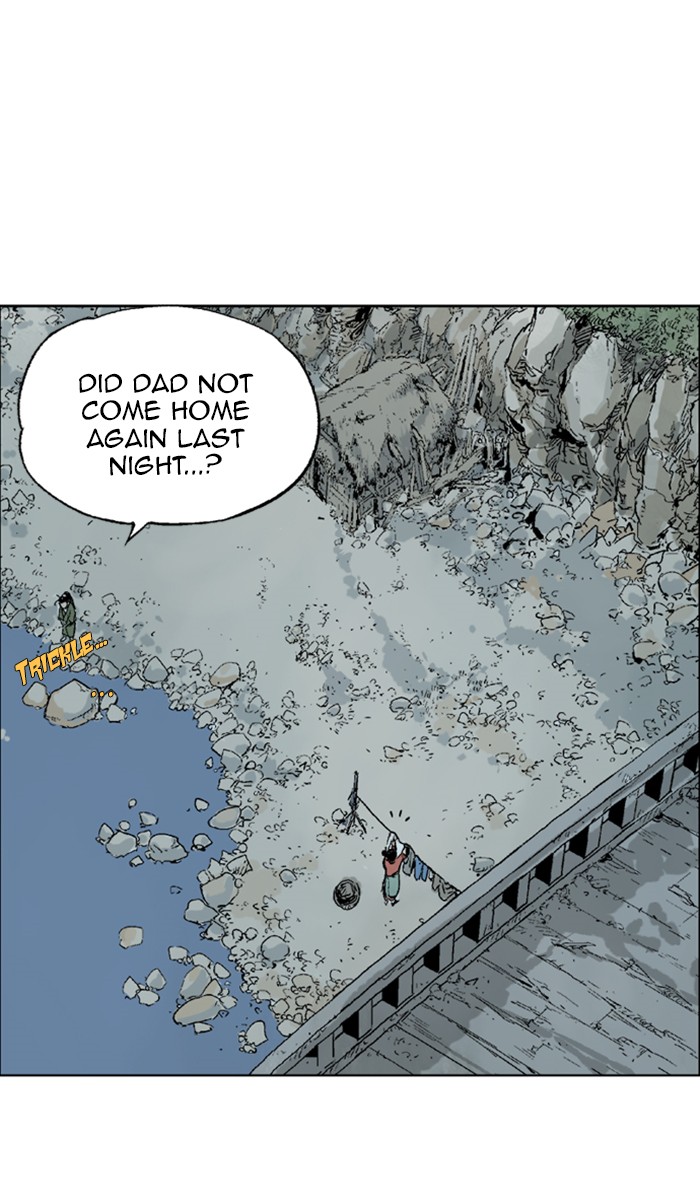 Read GOSU Manga Online