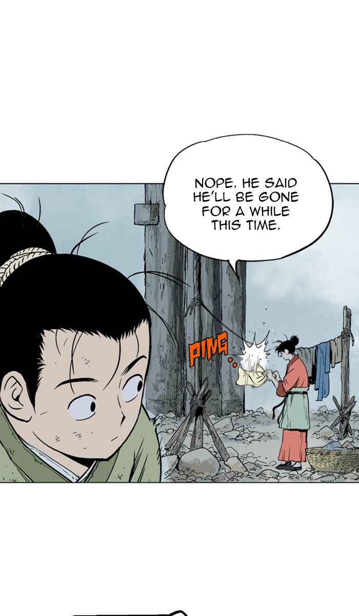 Read GOSU Manga Online