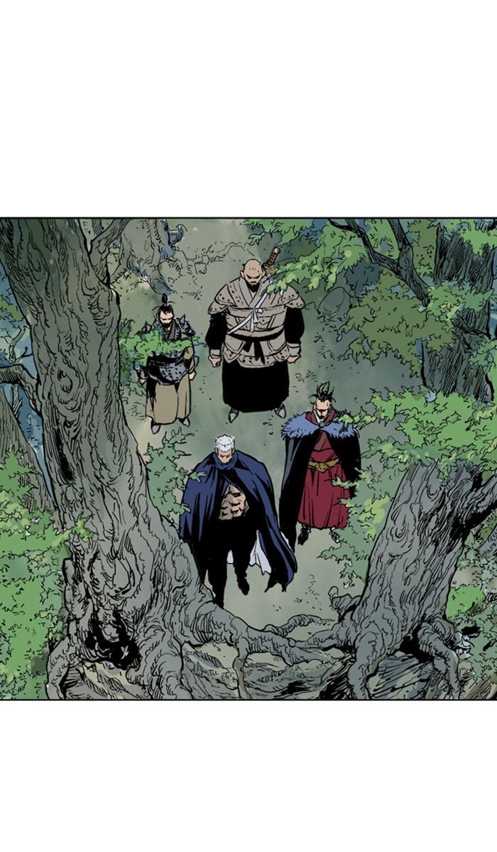 Read GOSU Manga Online