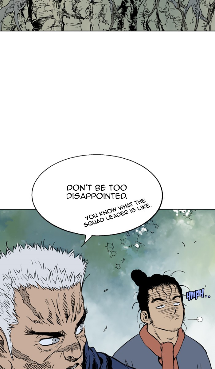 Read GOSU Manga Online