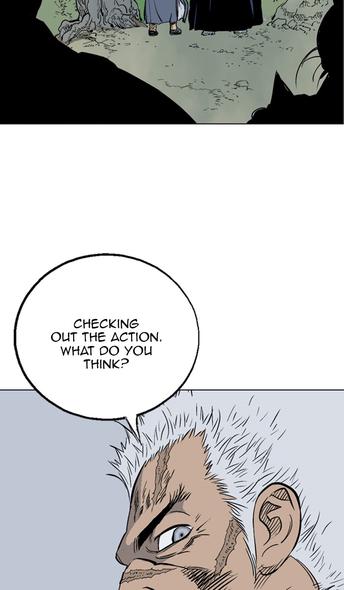Read GOSU Manga Online