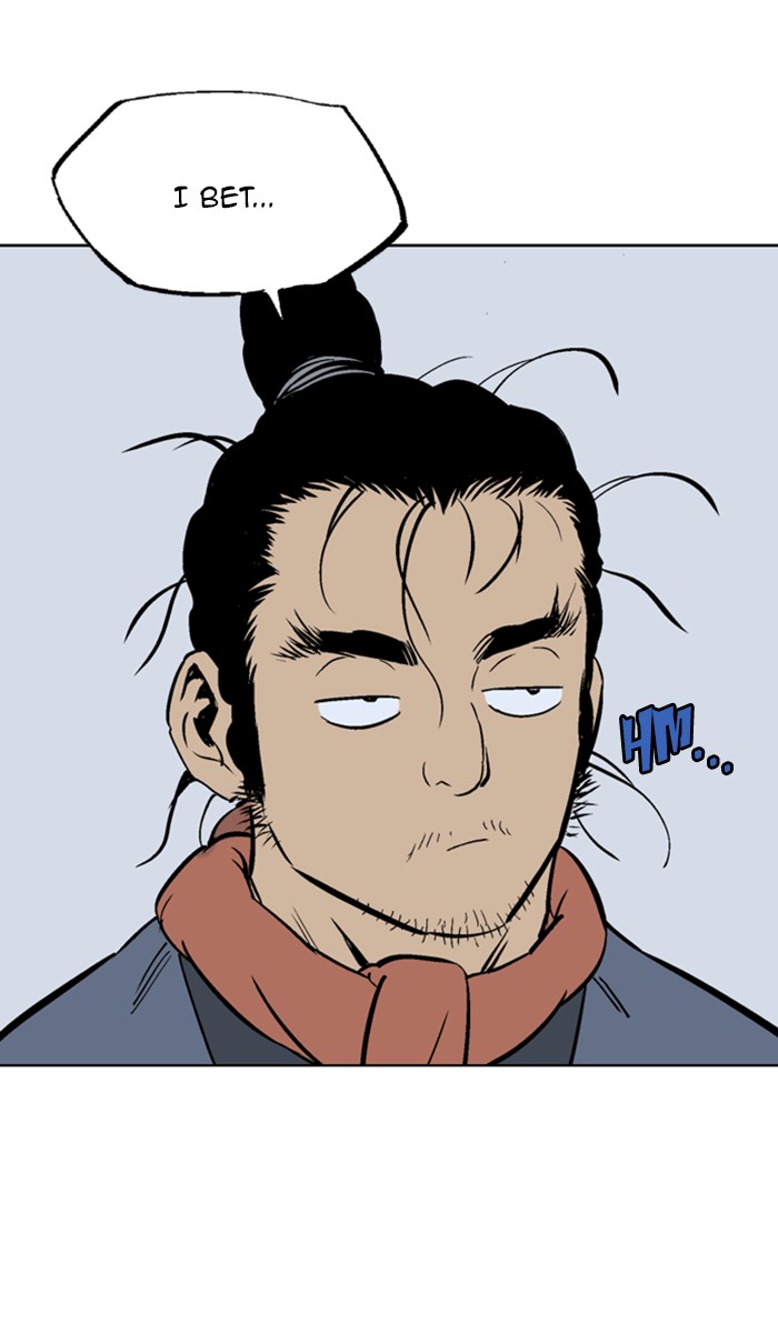 Read GOSU Manga Online