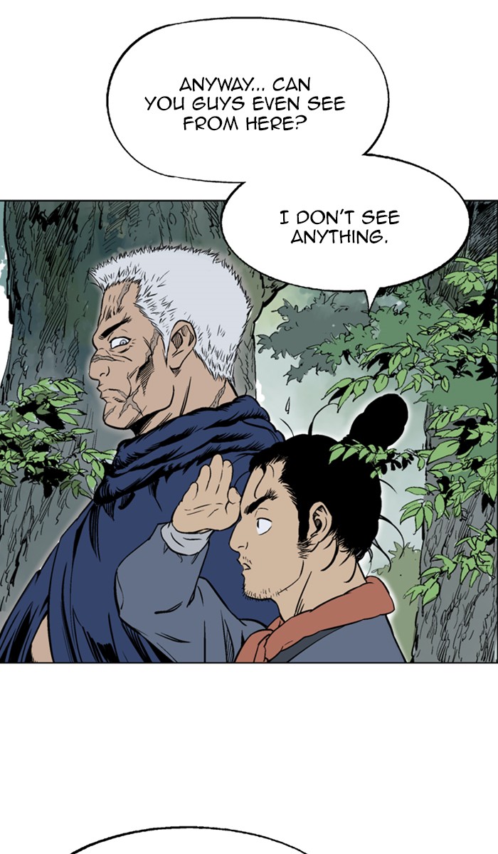 Read GOSU Manga Online