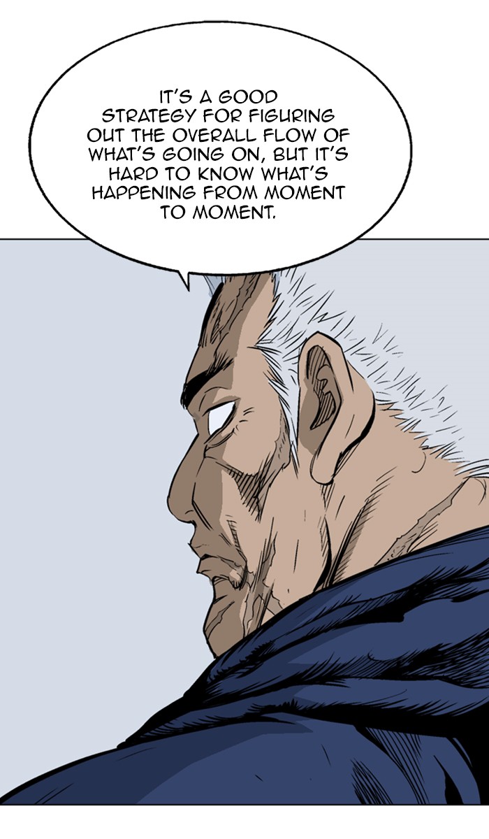 Read GOSU Manga Online