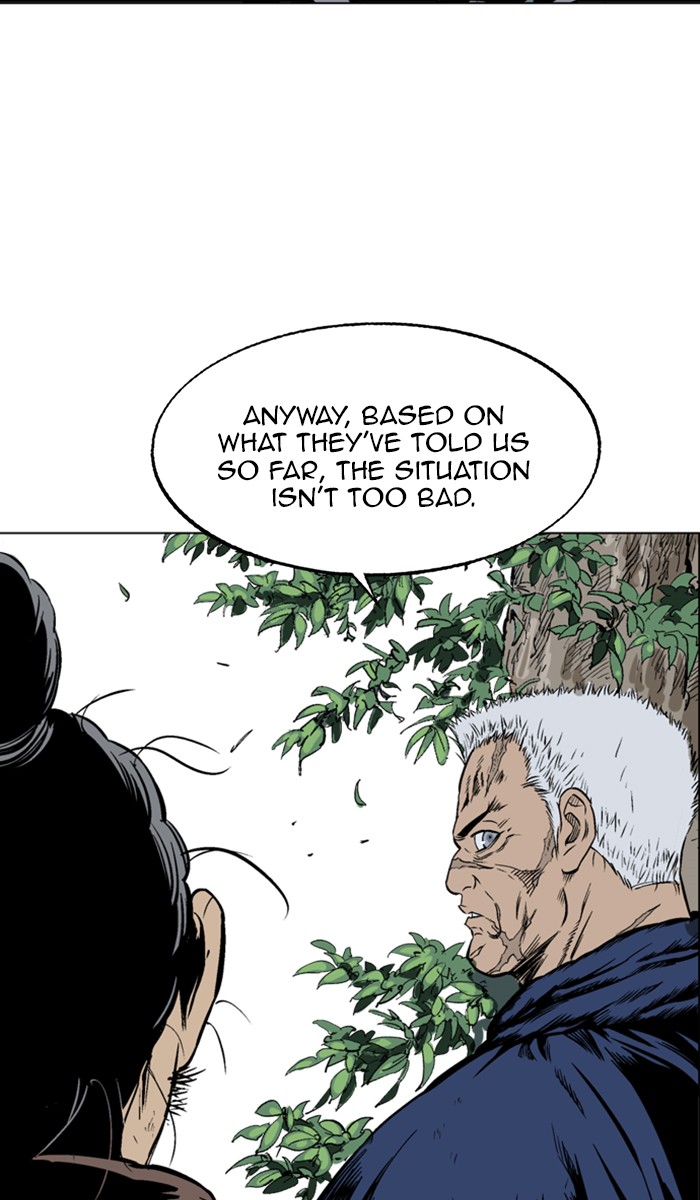 Read GOSU Manga Online