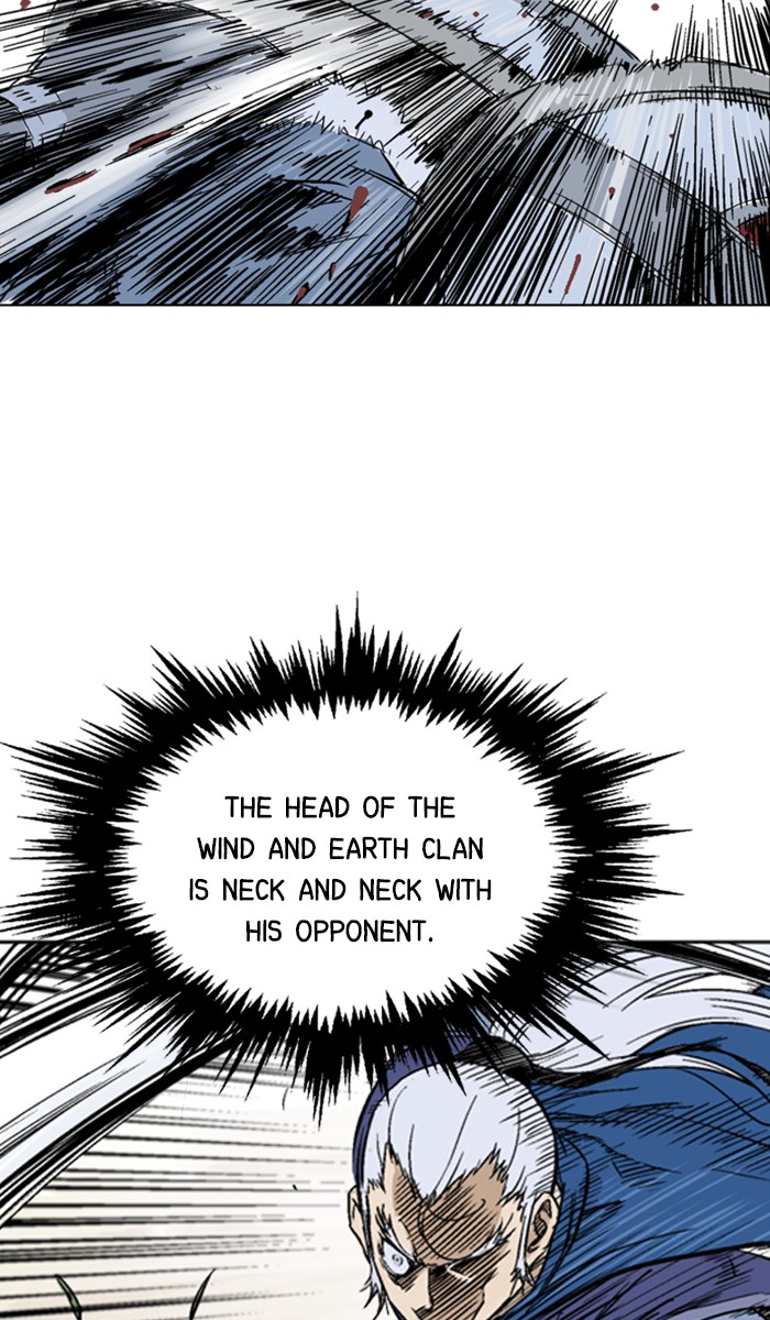 Read GOSU Manga Online