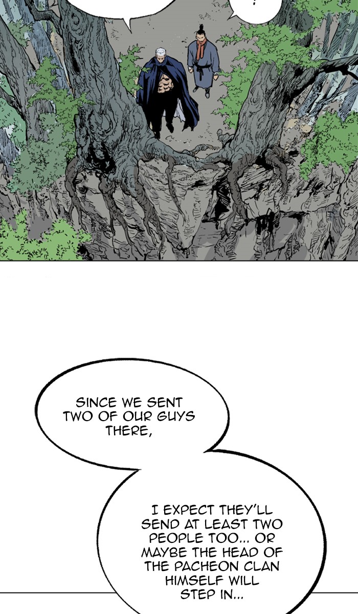 Read GOSU Manga Online