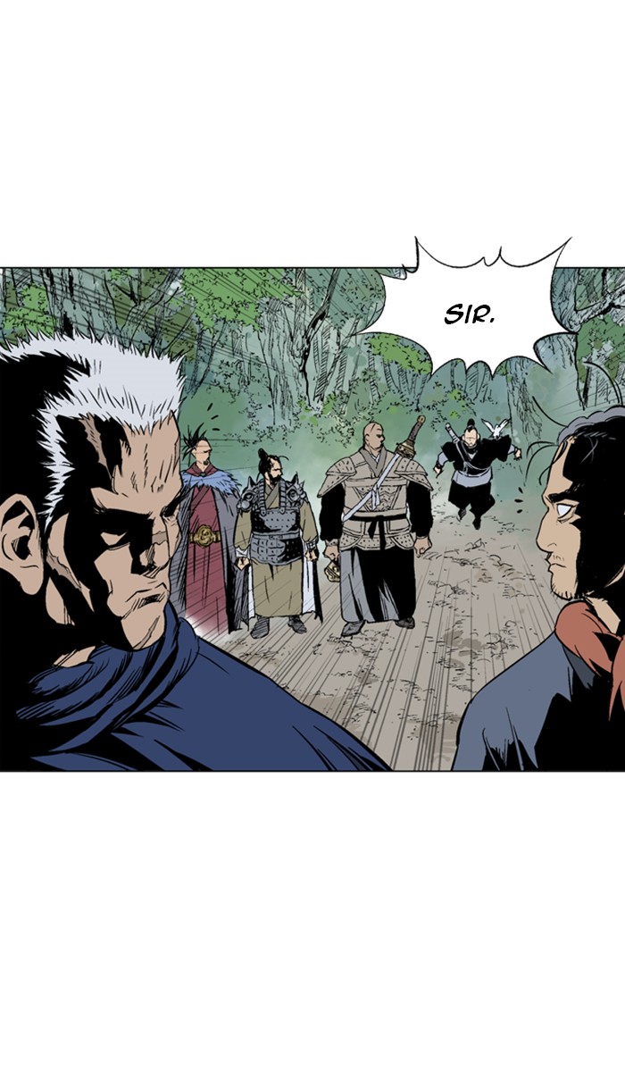 Read GOSU Manga Online