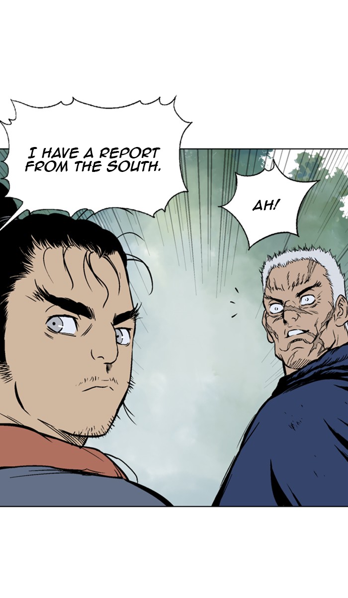 Read GOSU Manga Online