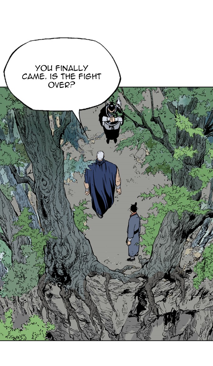 Read GOSU Manga Online