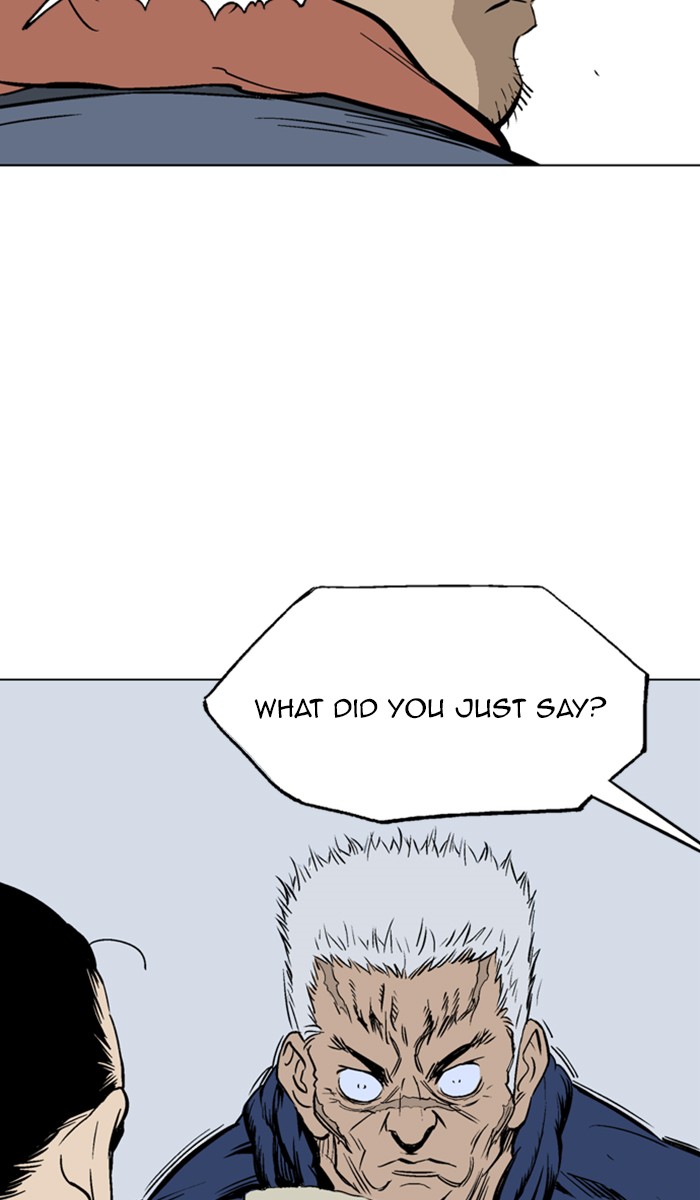 Read GOSU Manga Online