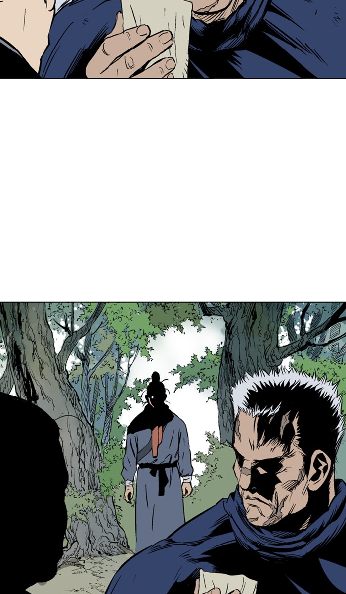 Read GOSU Manga Online