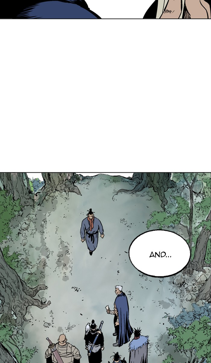 Read GOSU Manga Online