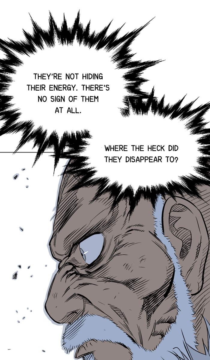 Read GOSU Manga Online
