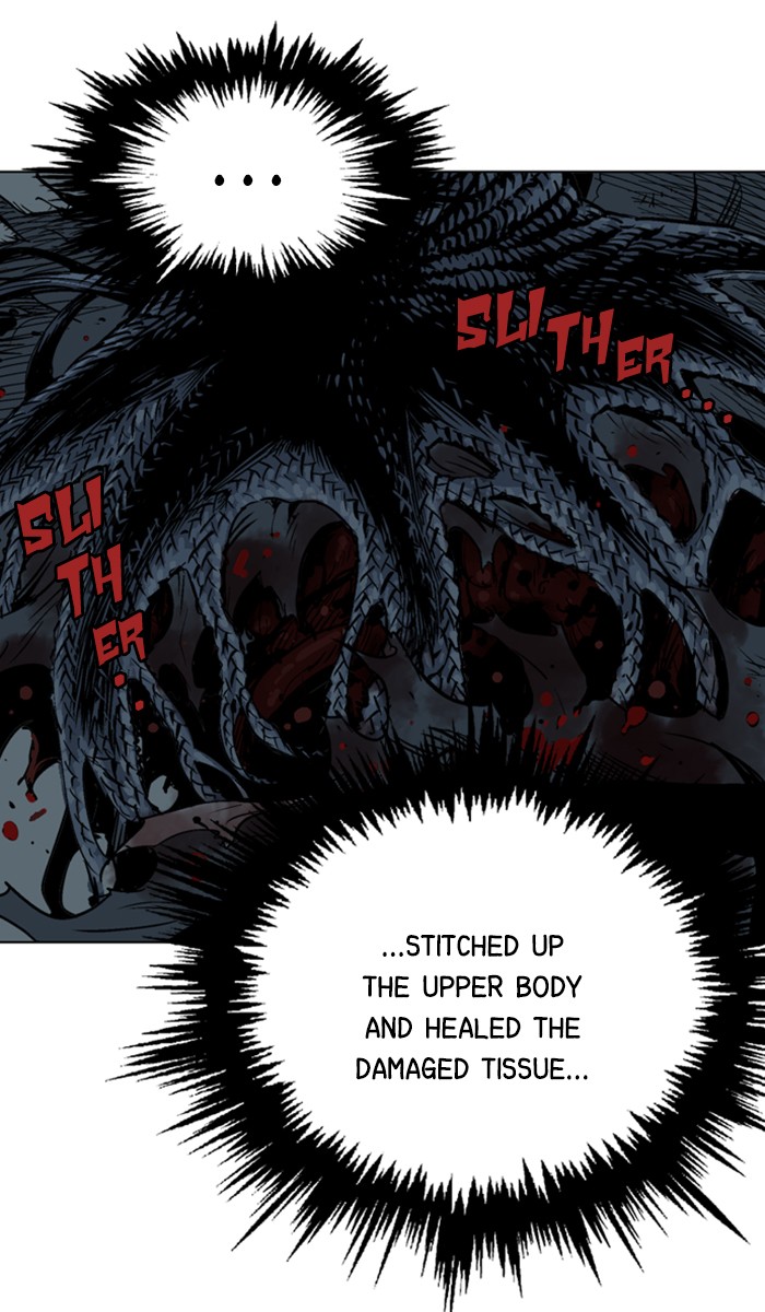 Read GOSU Manga Online