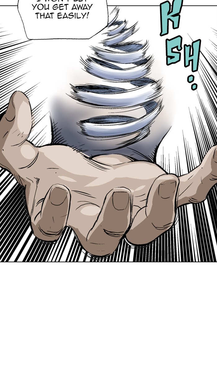 Read GOSU Manga Online