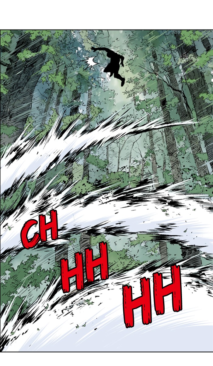 Read GOSU Manga Online