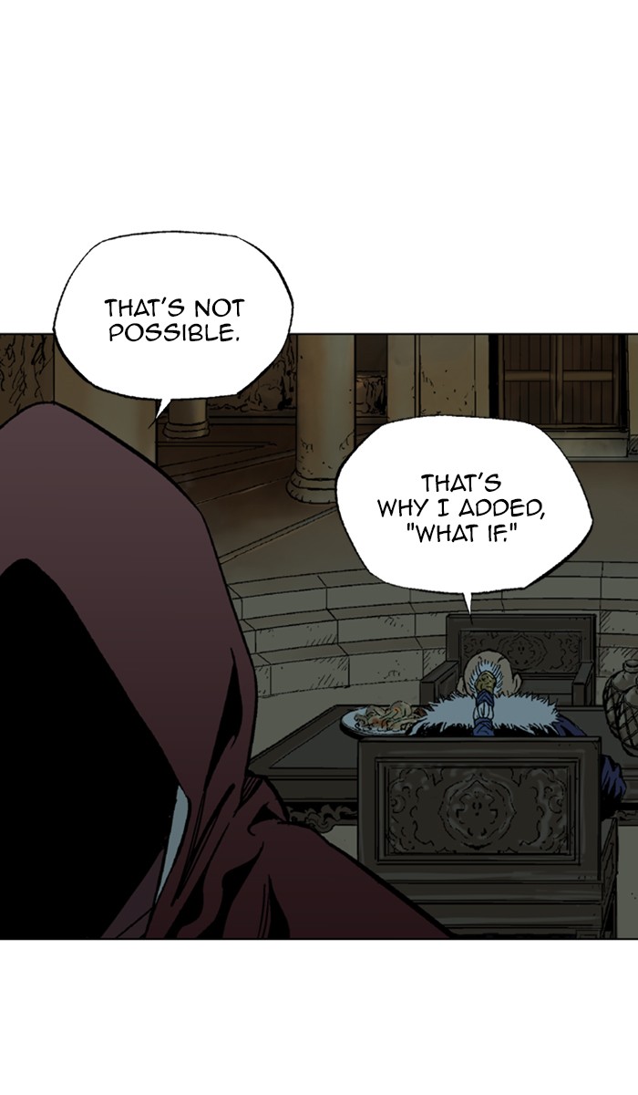 Read GOSU Manga Online