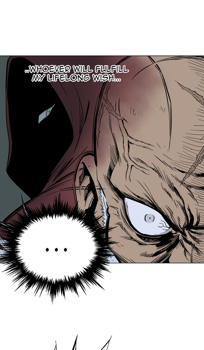 Read GOSU Manga Online