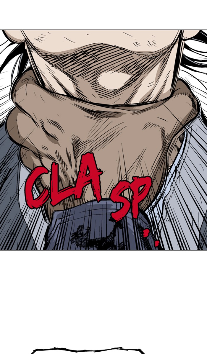 Read GOSU Manga Online