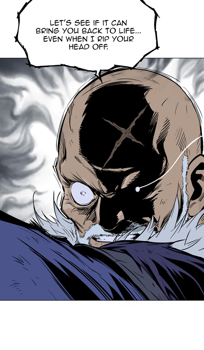 Read GOSU Manga Online