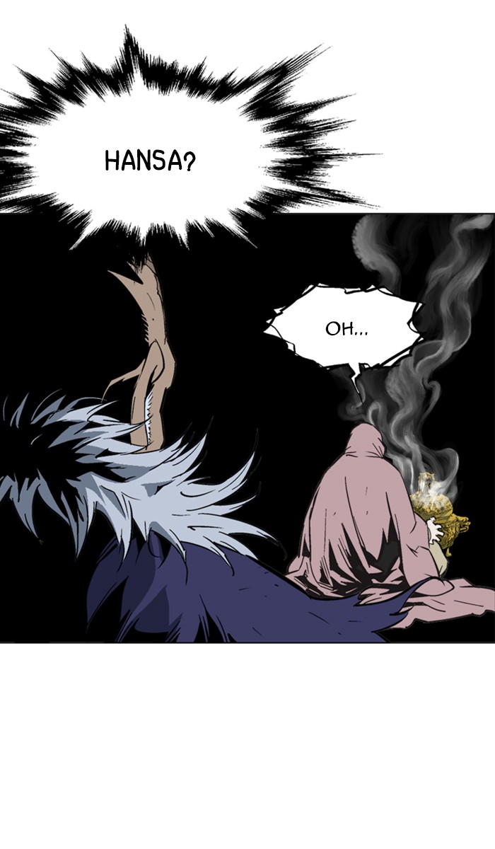 Read GOSU Manga Online