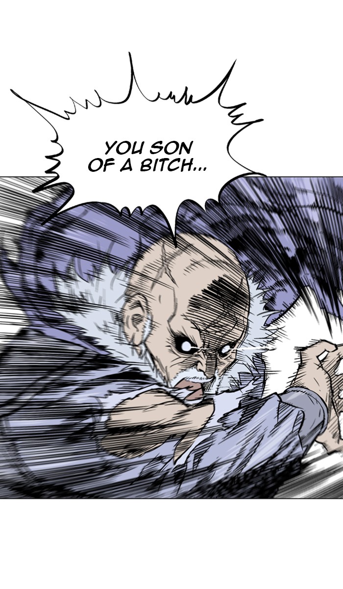 Read GOSU Manga Online