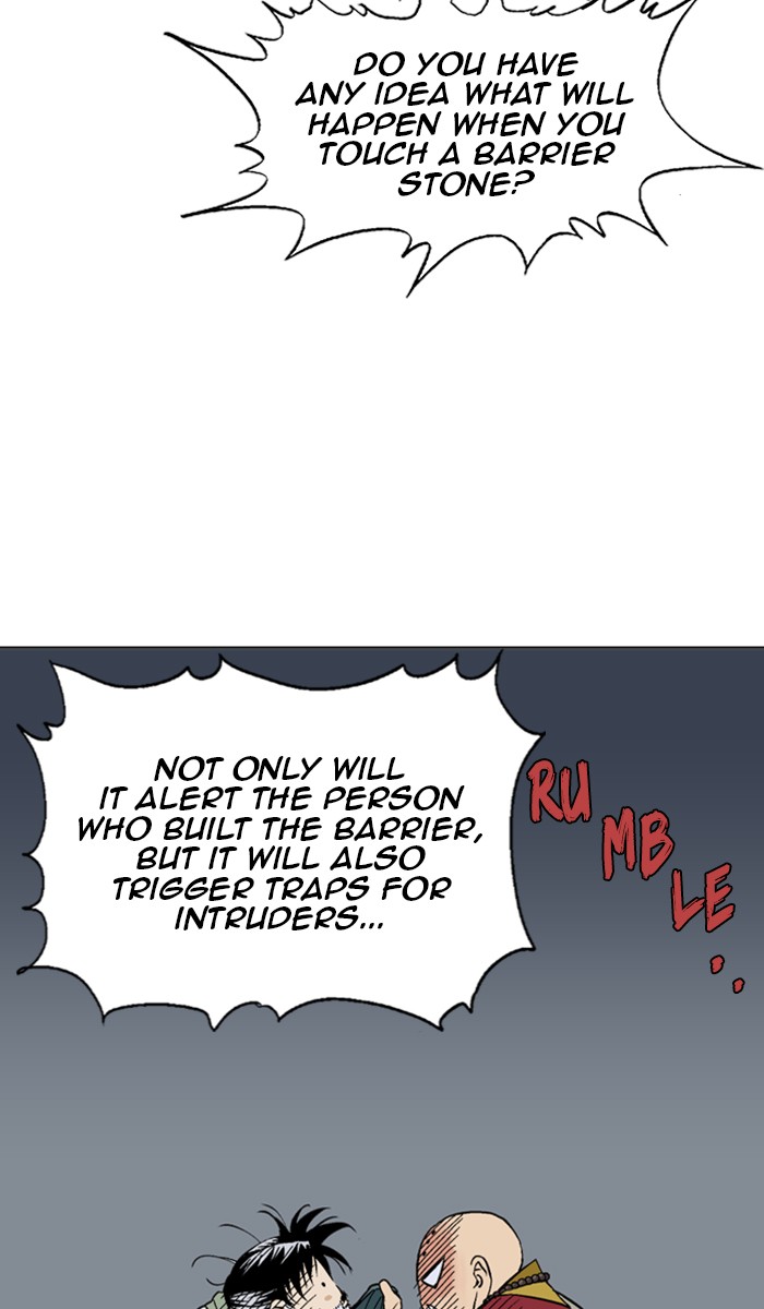 Read GOSU Manga Online