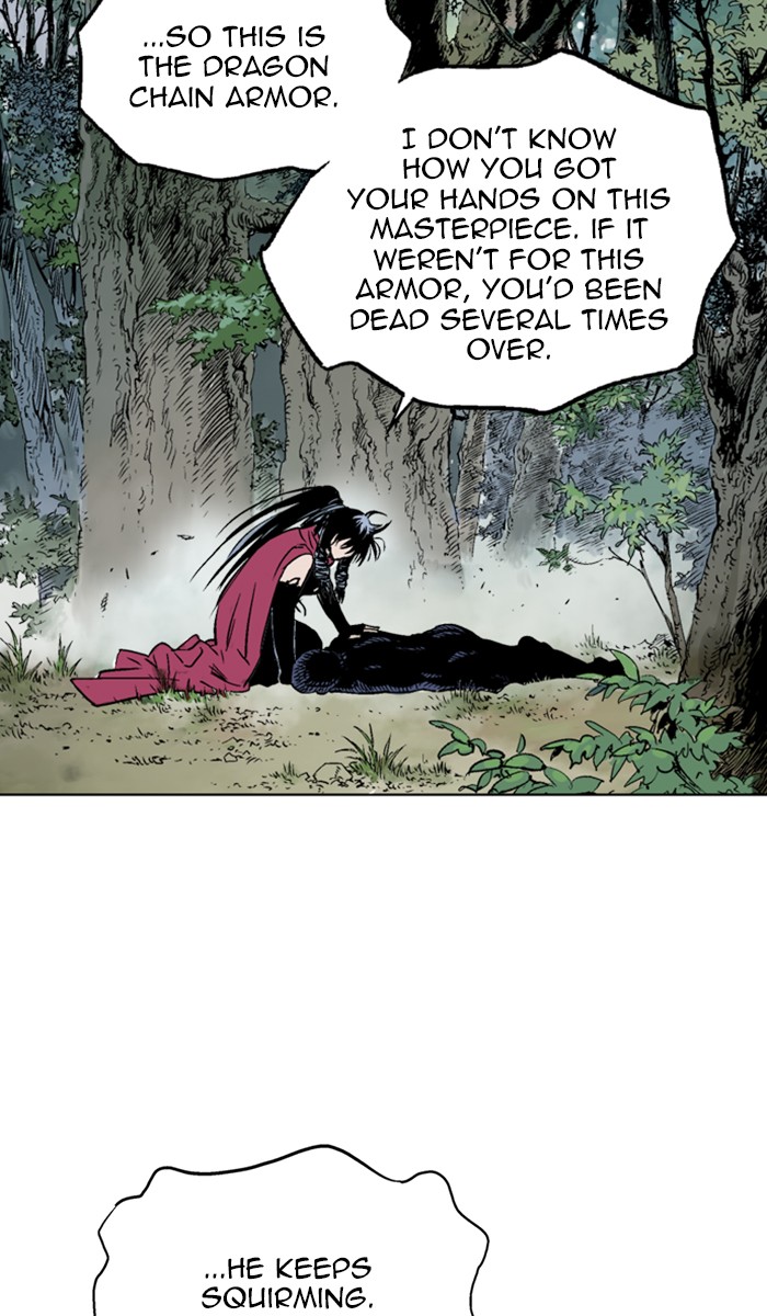 Read GOSU Manga Online