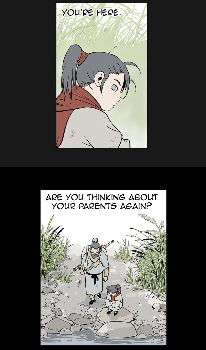 Read GOSU Manga Online