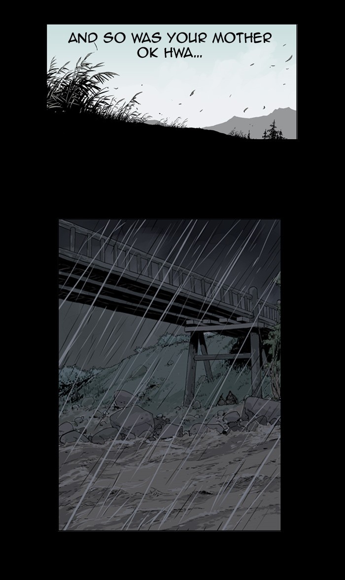 Read GOSU Manga Online