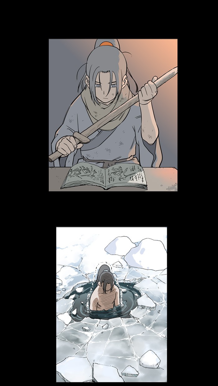 Read GOSU Manga Online