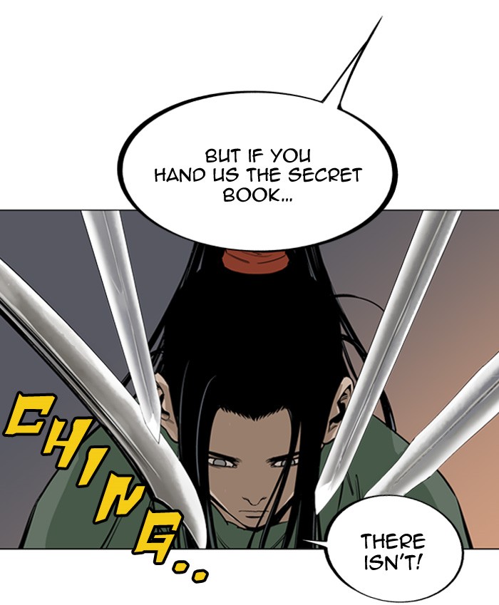 Read GOSU Manga Online