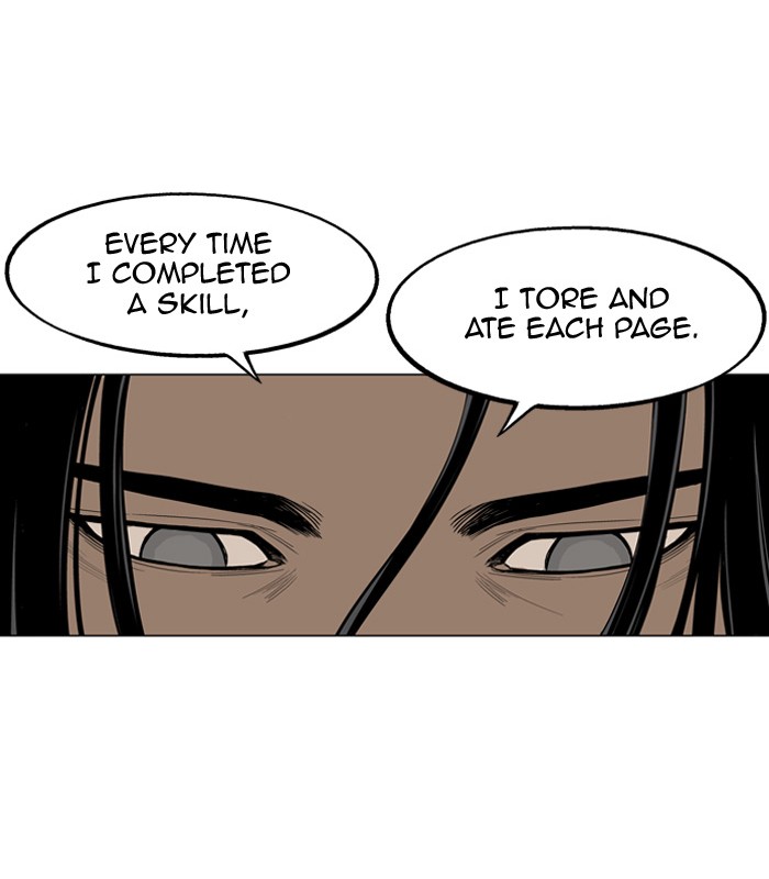 Read GOSU Manga Online