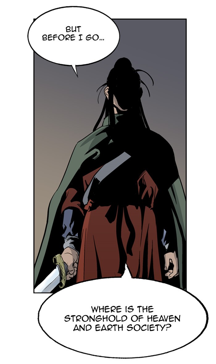 Read GOSU Manga Online