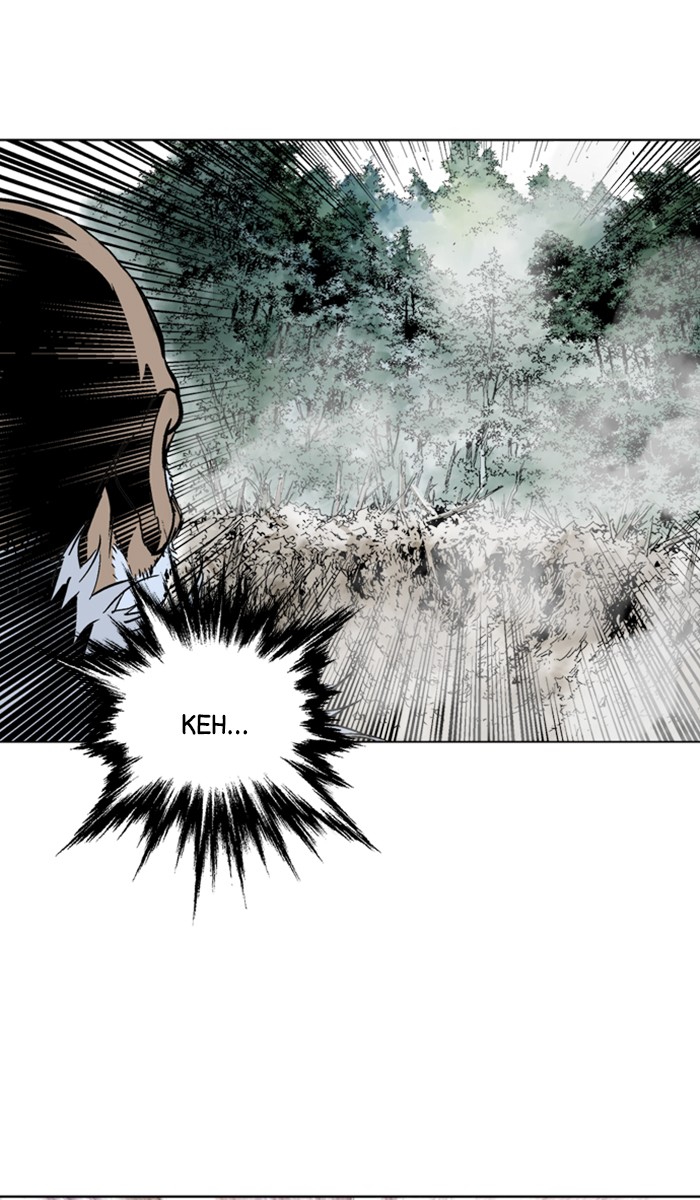 Read GOSU Manga Online