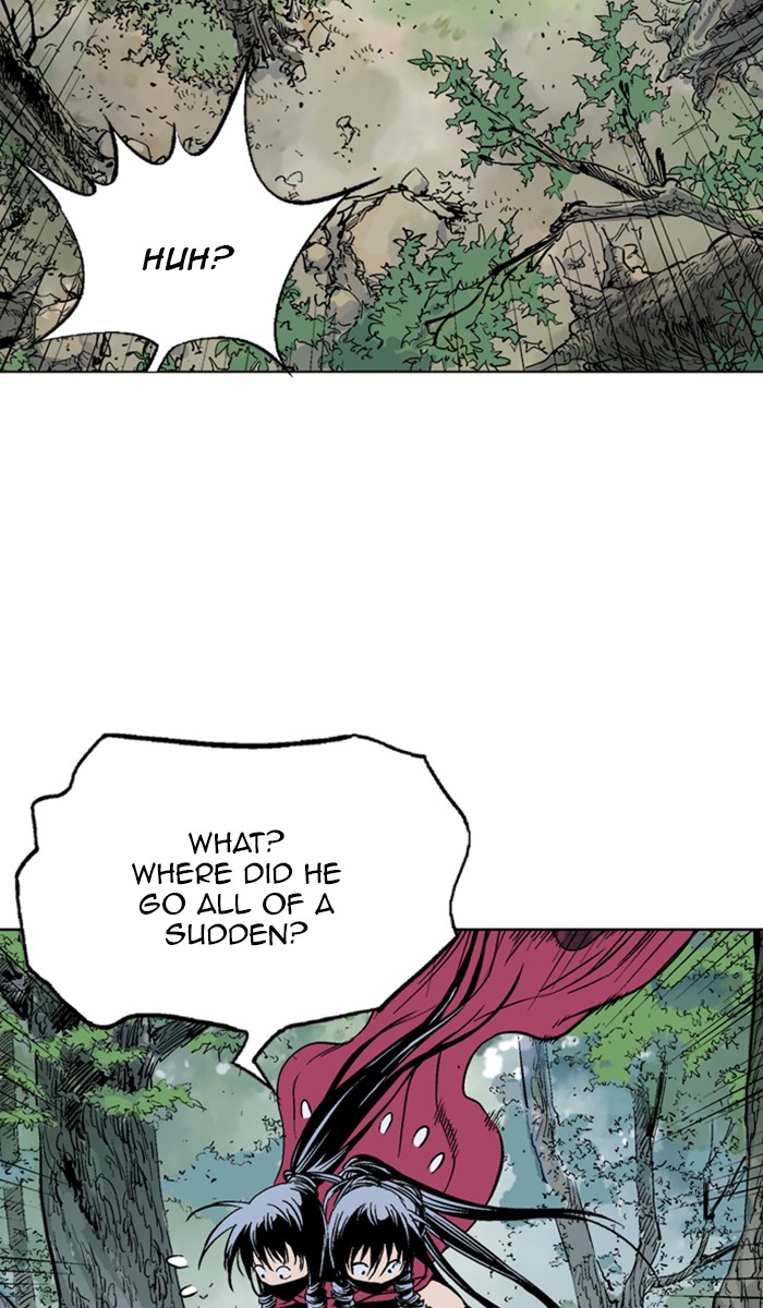 Read GOSU Manga Online