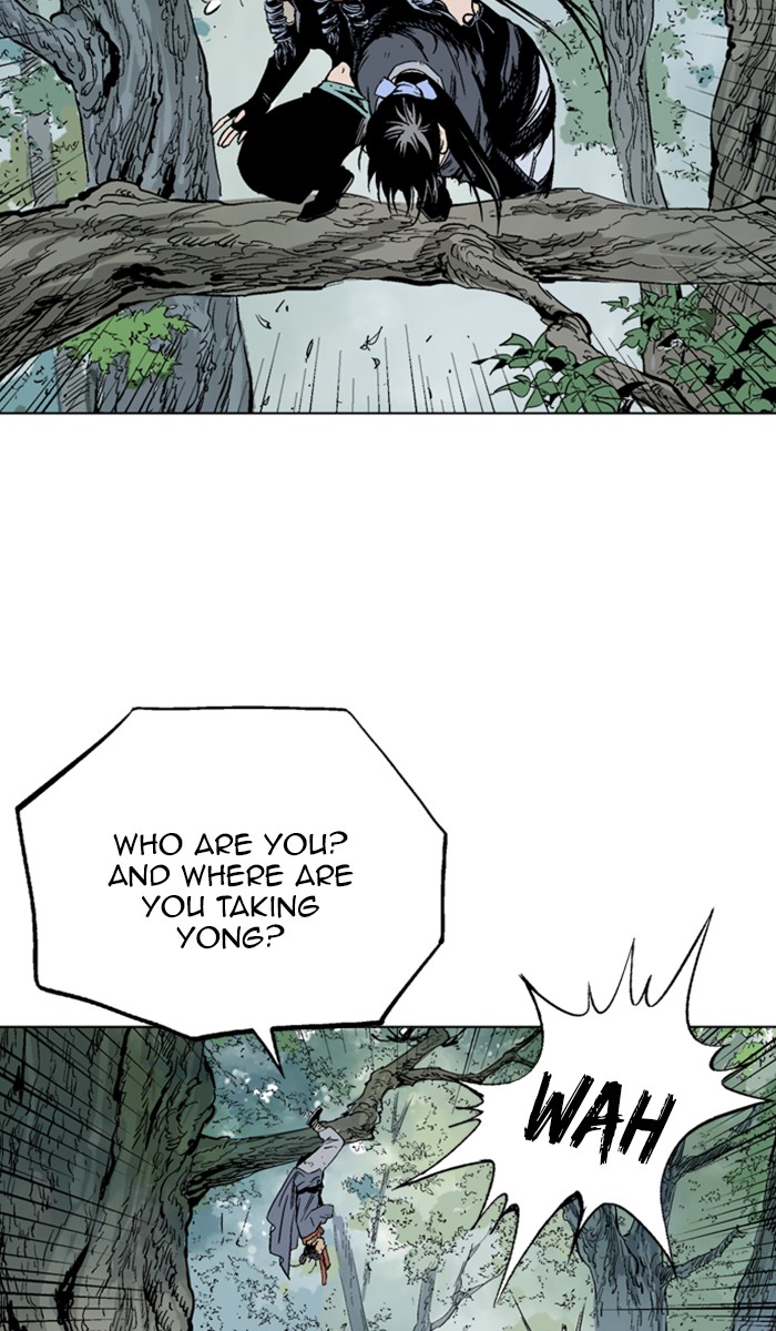 Read GOSU Manga Online