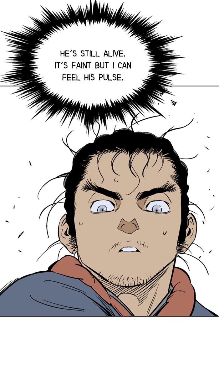 Read GOSU Manga Online