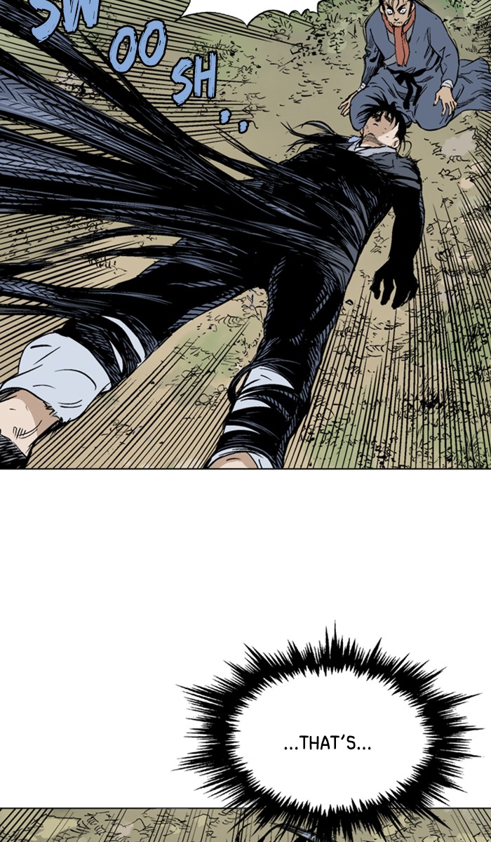 Read GOSU Manga Online