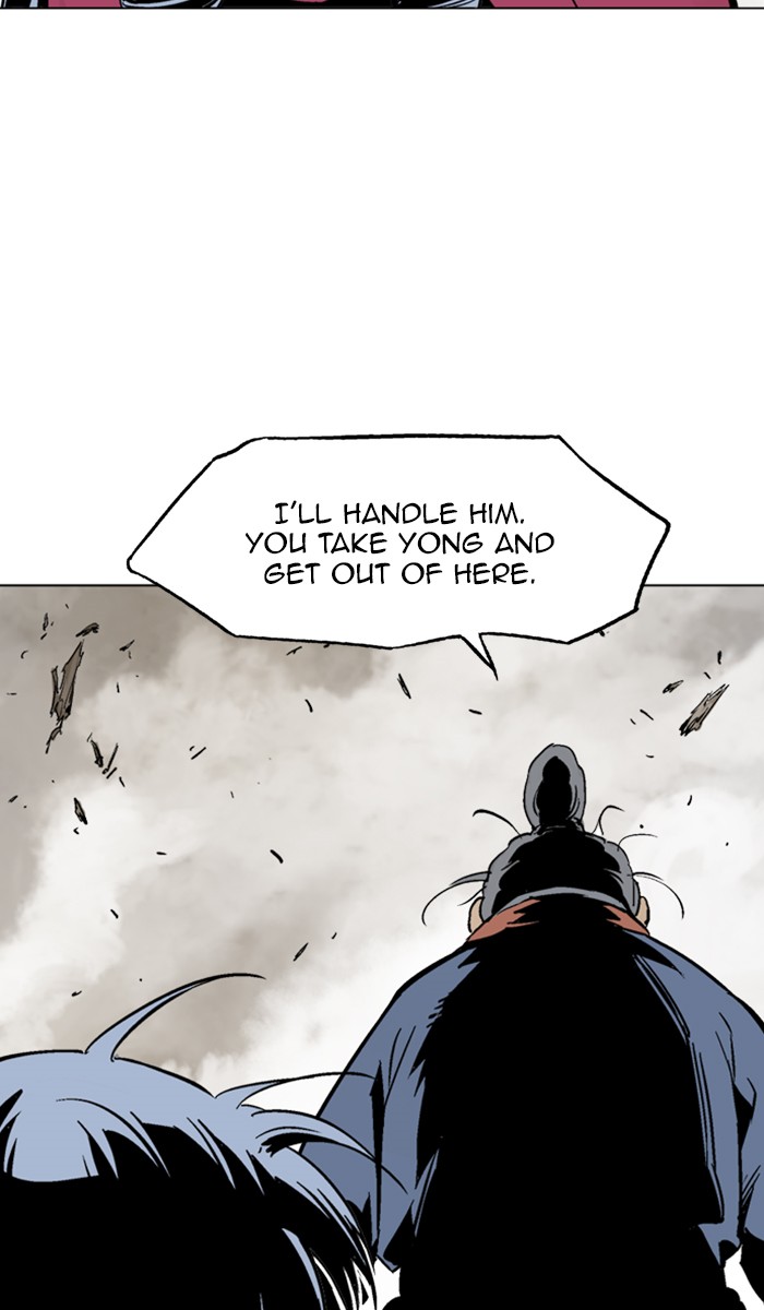 Read GOSU Manga Online