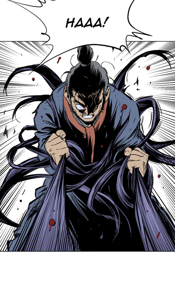 Read GOSU Manga Online