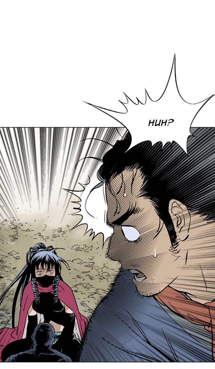 Read GOSU Manga Online