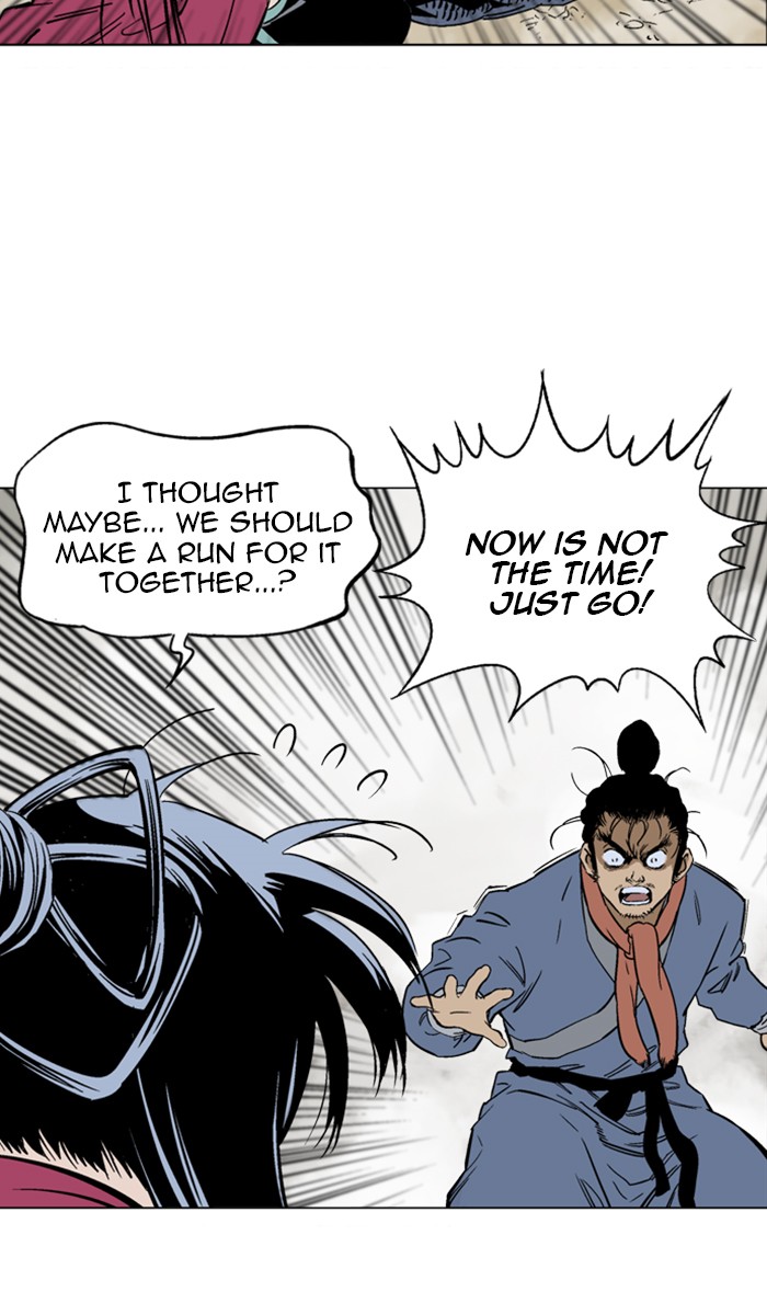 Read GOSU Manga Online