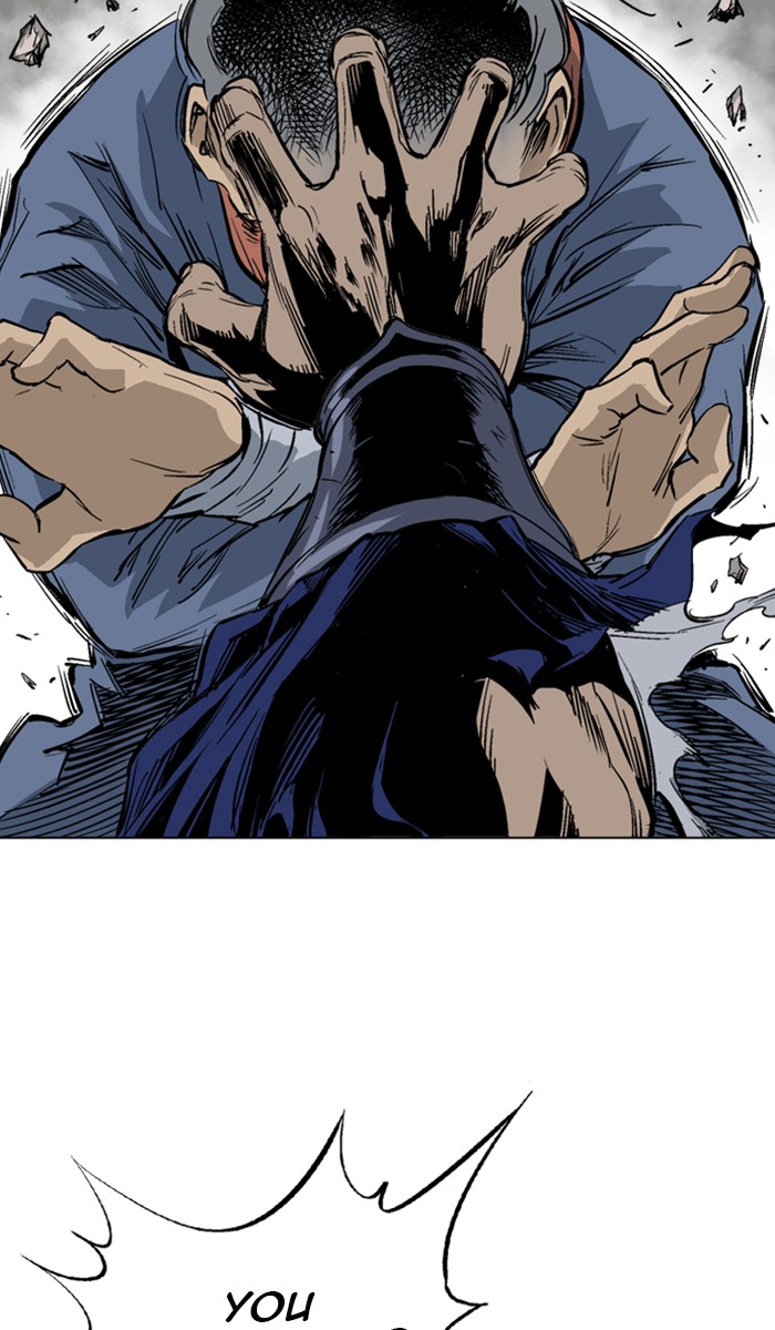 Read GOSU Manga Online